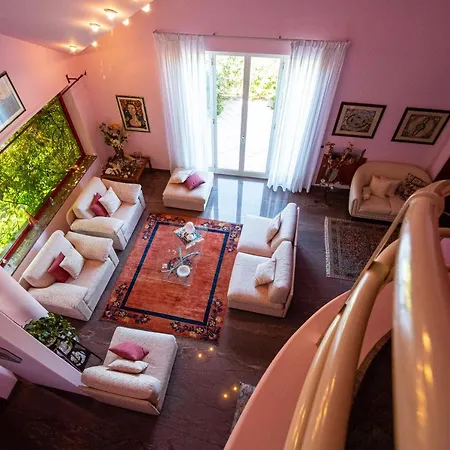 Homestay szállás Grazia Santo Stefano di Camastra
