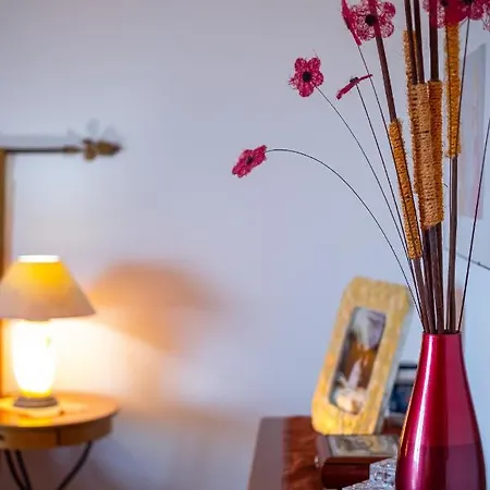 Grazia Homestay szállás