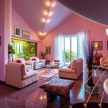 Homestay szállás Grazia