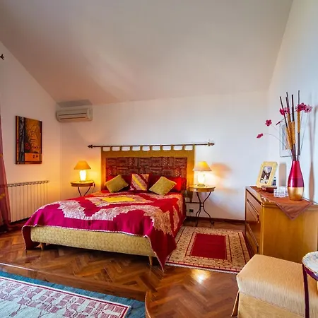 Grazia Homestay szállás Santo Stefano di Camastra