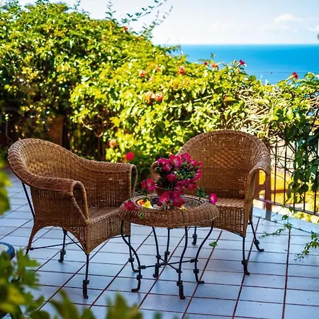 Homestay szállás Grazia
